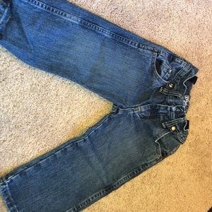 2t wrangler jeans